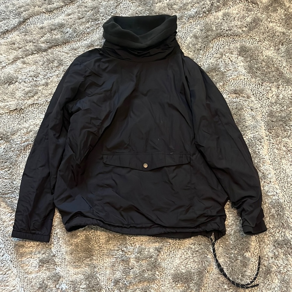 Victoria’s Secret Pink Windbreaker